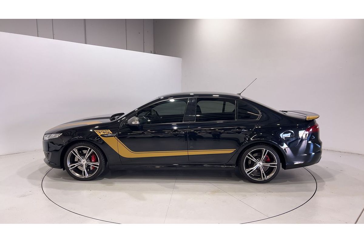 2014 Ford Falcon XR8 FG X