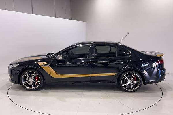 2014 Ford Falcon XR8 FG X