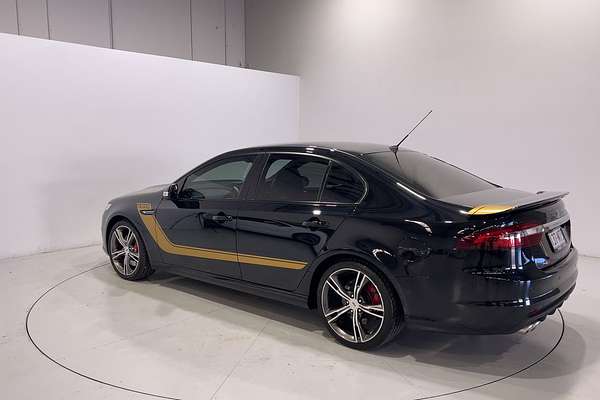 2014 Ford Falcon XR8 FG X