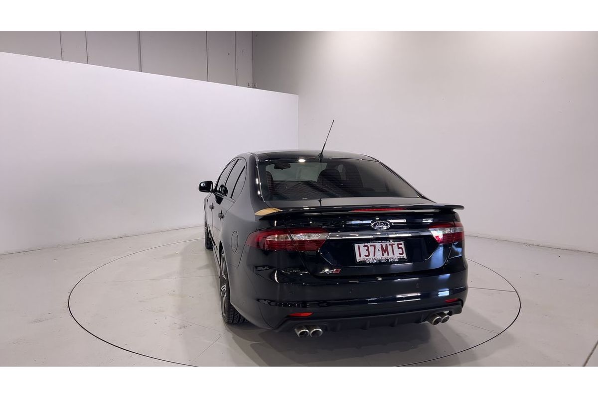 2014 Ford Falcon XR8 FG X