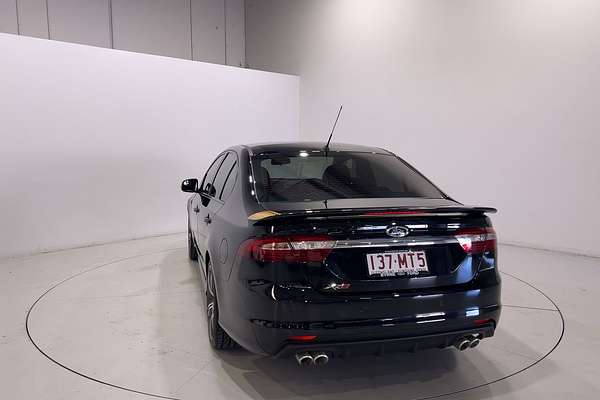 2014 Ford Falcon XR8 FG X