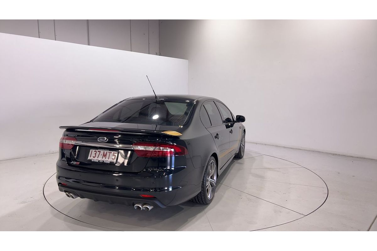 2014 Ford Falcon XR8 FG X