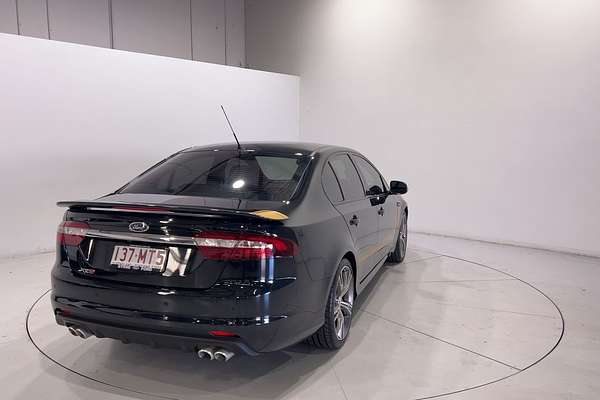 2014 Ford Falcon XR8 FG X