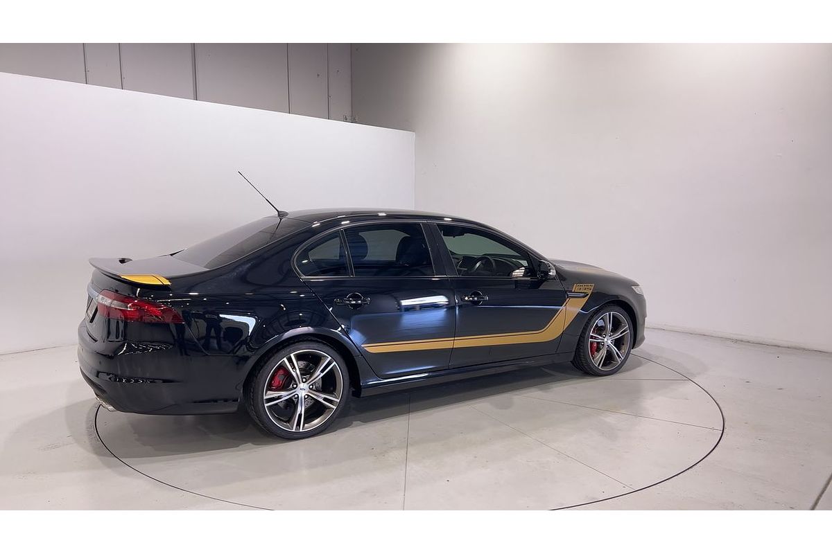 2014 Ford Falcon XR8 FG X