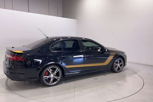 2014 Ford Falcon XR8 FG X