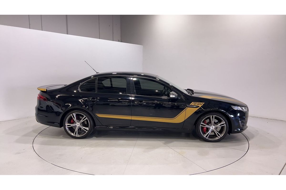 2014 Ford Falcon XR8 FG X