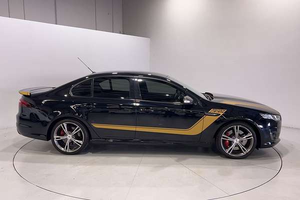 2014 Ford Falcon XR8 FG X