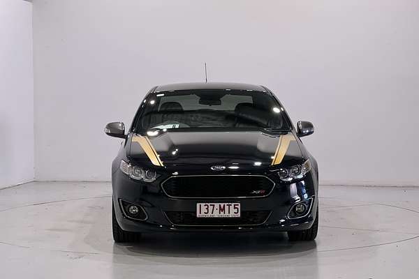 2014 Ford Falcon XR8 FG X