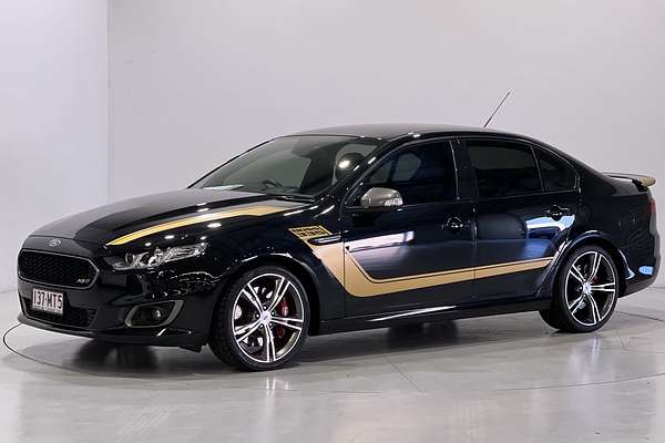2014 Ford Falcon XR8 FG X