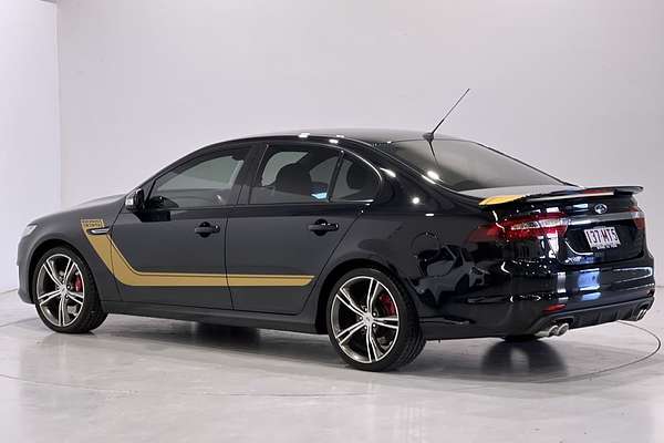 2014 Ford Falcon XR8 FG X