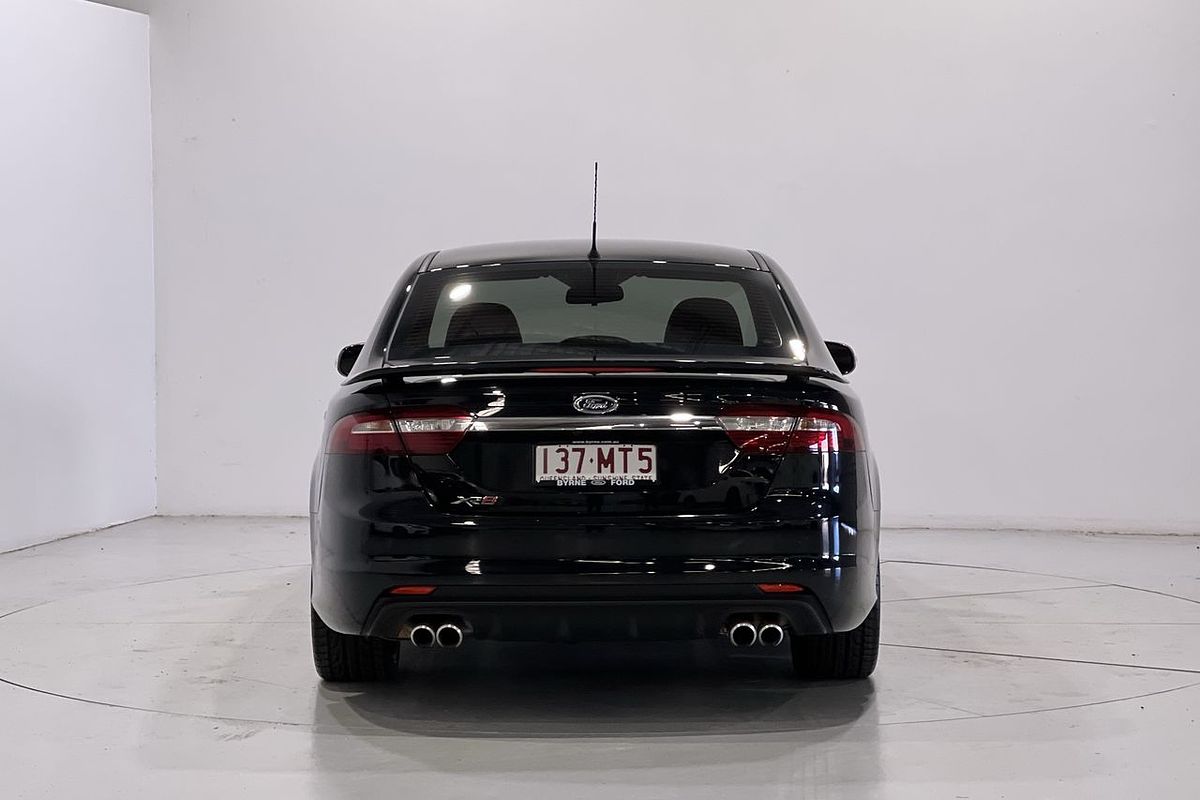 2014 Ford Falcon XR8 FG X
