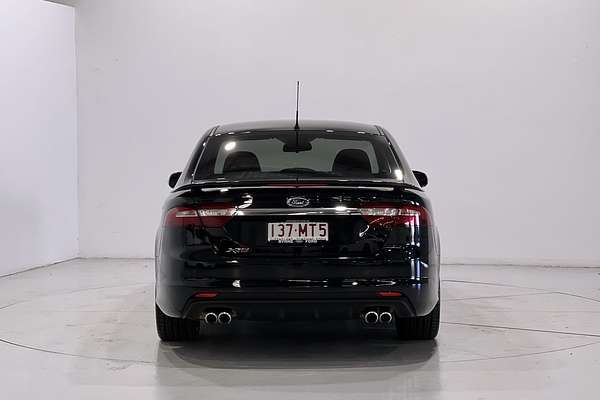2014 Ford Falcon XR8 FG X