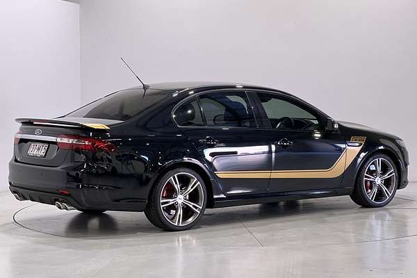 2014 Ford Falcon XR8 FG X