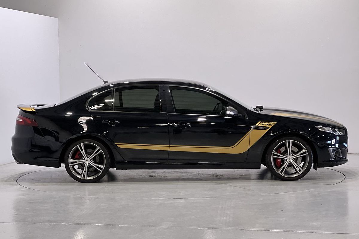 2014 Ford Falcon XR8 FG X
