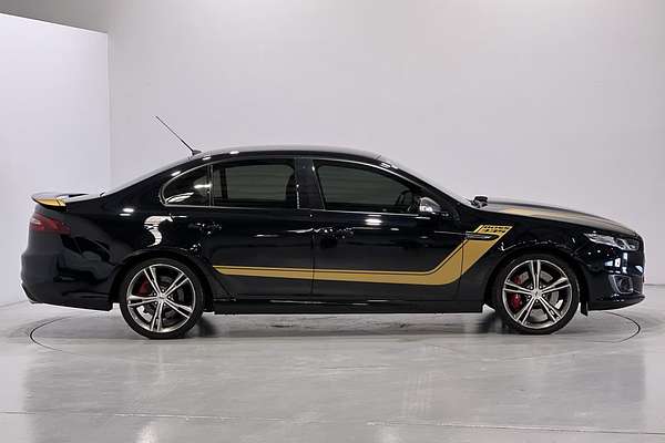 2014 Ford Falcon XR8 FG X