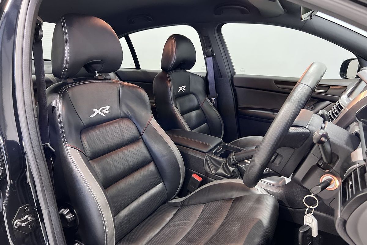 2014 Ford Falcon XR8 FG X