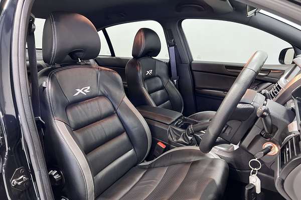 2014 Ford Falcon XR8 FG X