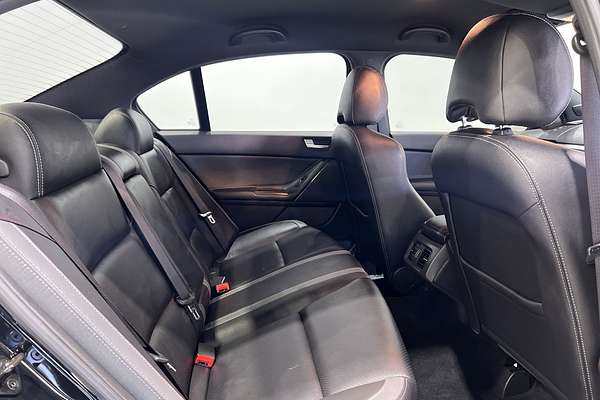 2014 Ford Falcon XR8 FG X