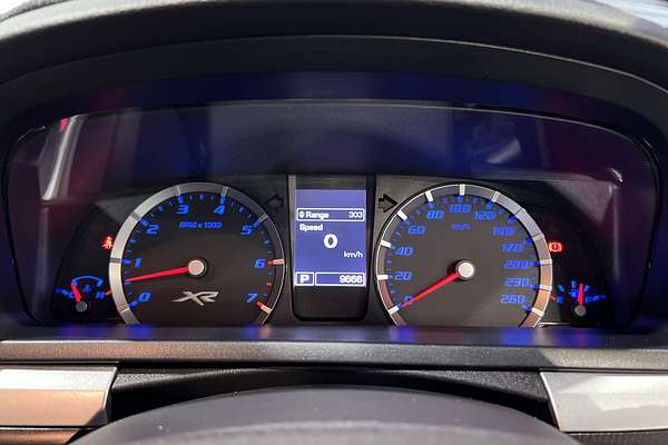 2014 Ford Falcon XR8 FG X