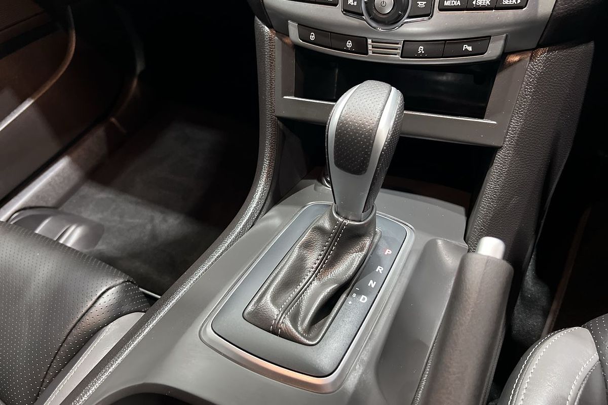 2014 Ford Falcon XR8 FG X
