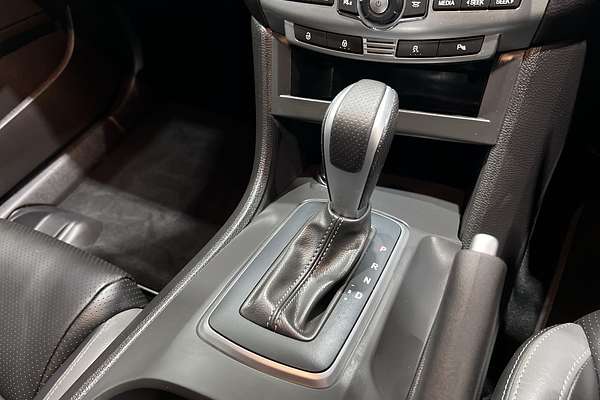 2014 Ford Falcon XR8 FG X