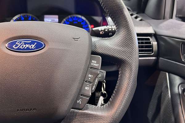 2014 Ford Falcon XR8 FG X