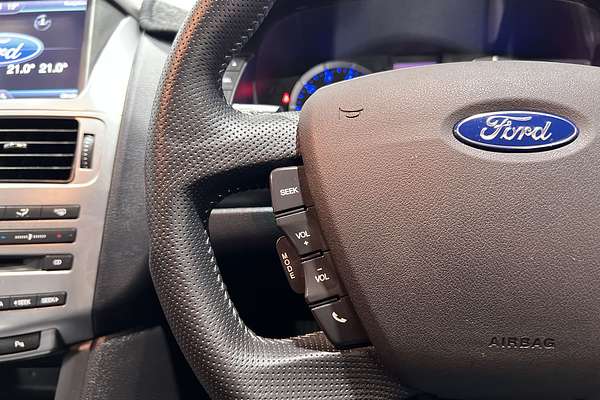 2014 Ford Falcon XR8 FG X