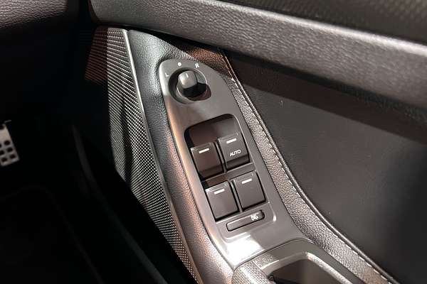 2014 Ford Falcon XR8 FG X