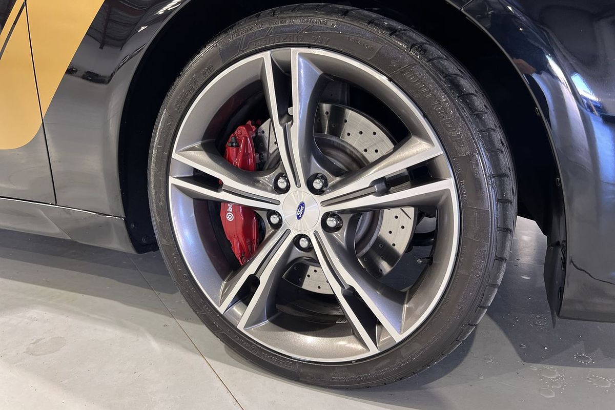 2014 Ford Falcon XR8 FG X