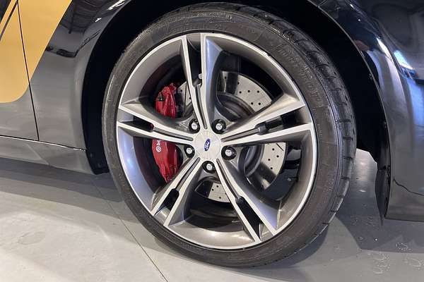 2014 Ford Falcon XR8 FG X