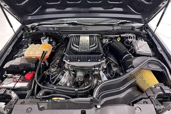 2014 Ford Falcon XR8 FG X