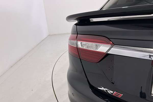 2014 Ford Falcon XR8 FG X