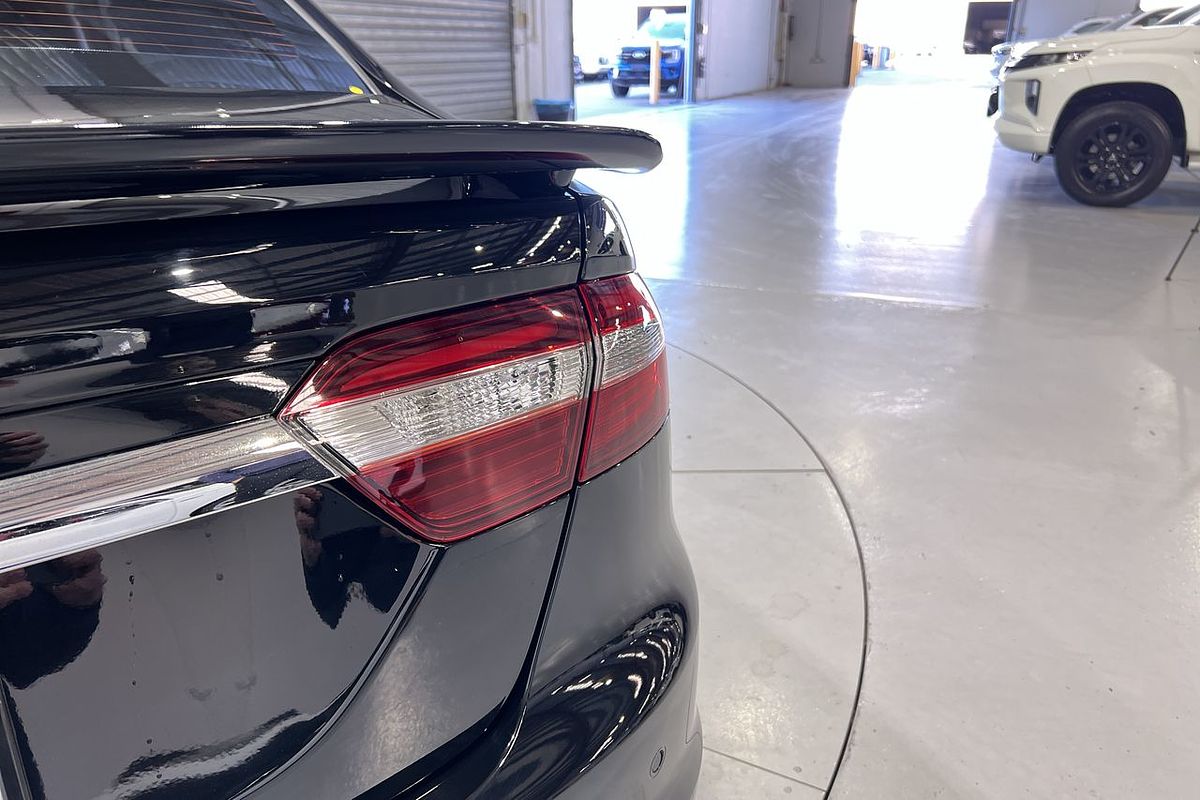 2014 Ford Falcon XR8 FG X