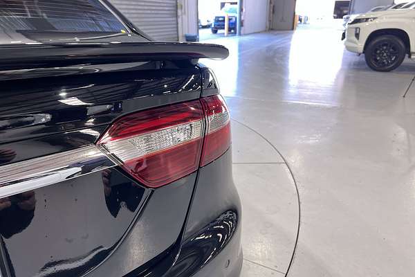 2014 Ford Falcon XR8 FG X