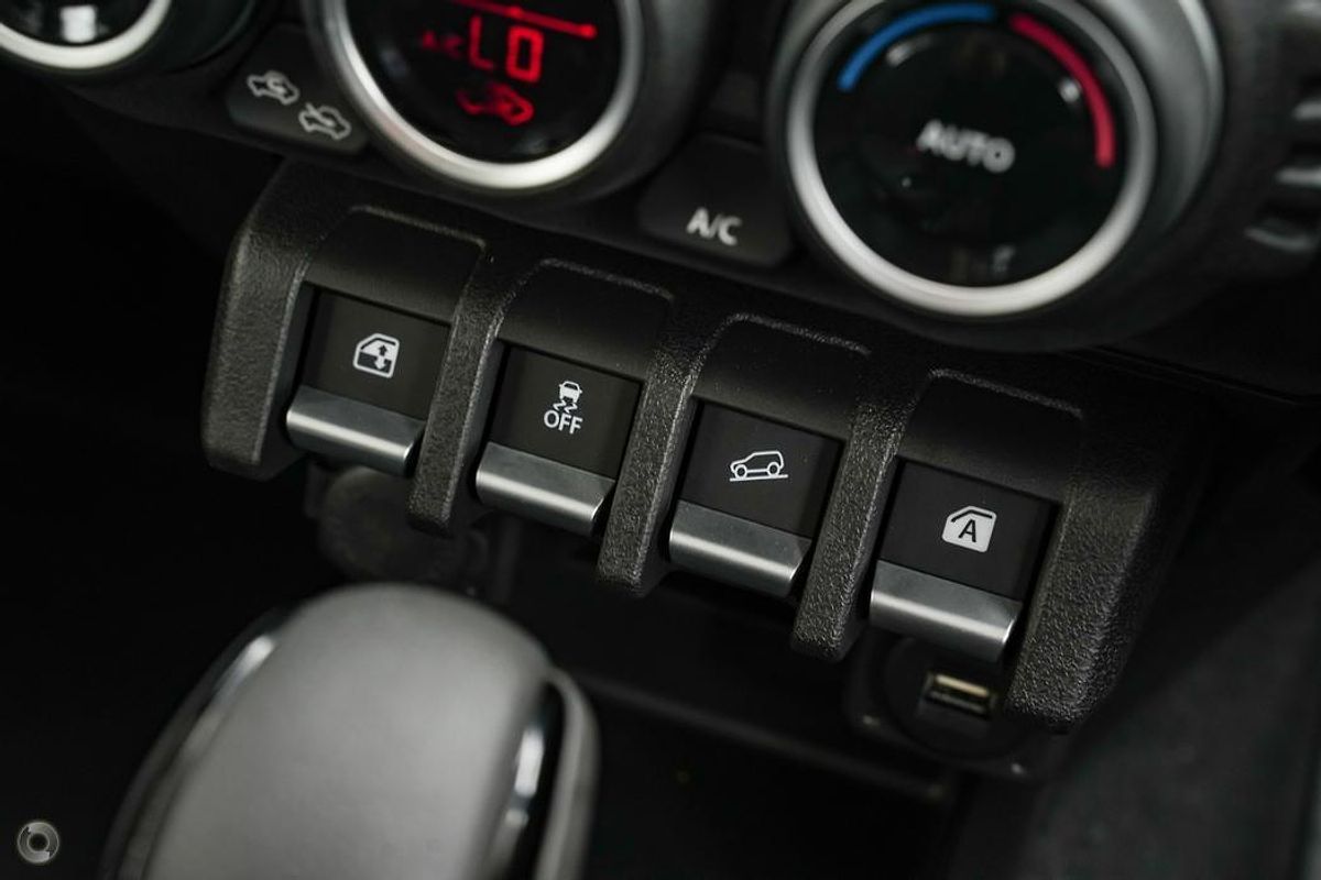 2024 Suzuki Jimny XL JJ