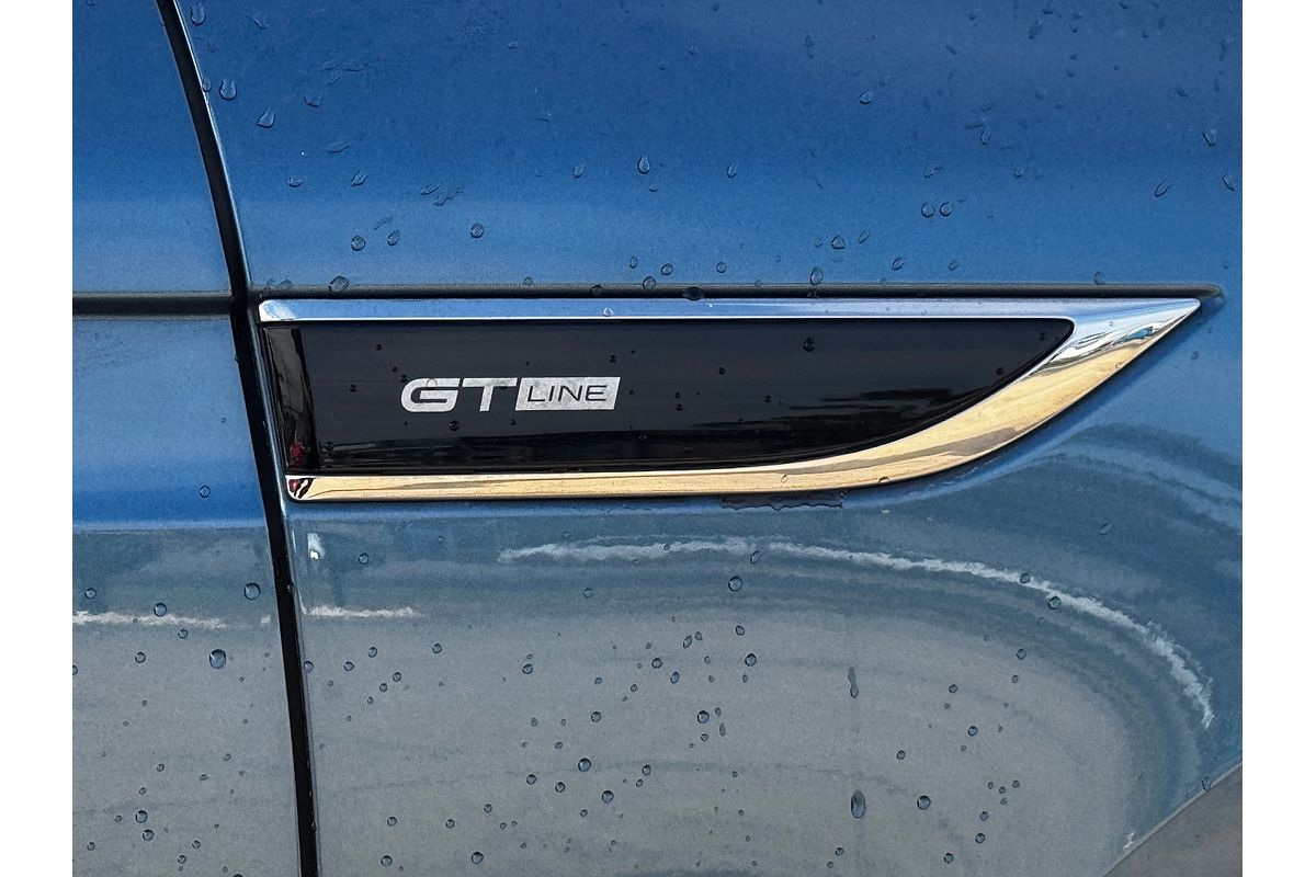 2018 Renault Megane GT-Line BFB