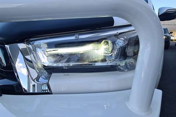 2023 Toyota Hilux SR5 GUN126R 4X4
