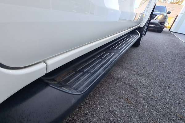 2023 Toyota Hilux SR5 GUN126R 4X4