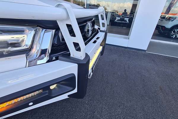 2023 Toyota Hilux SR5 GUN126R 4X4