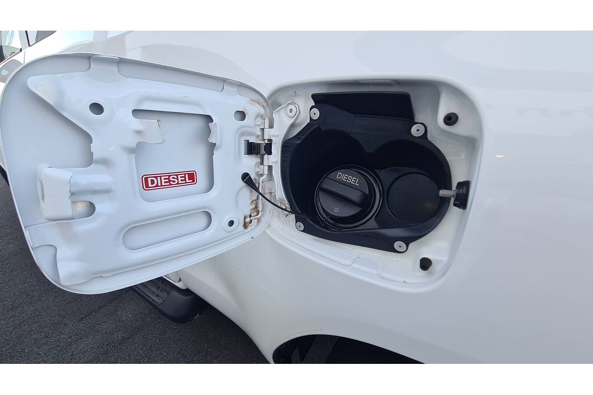 2023 Toyota Hilux SR5 GUN126R 4X4