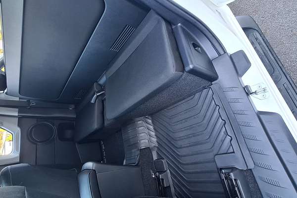 2023 Toyota Hilux SR5 GUN126R 4X4