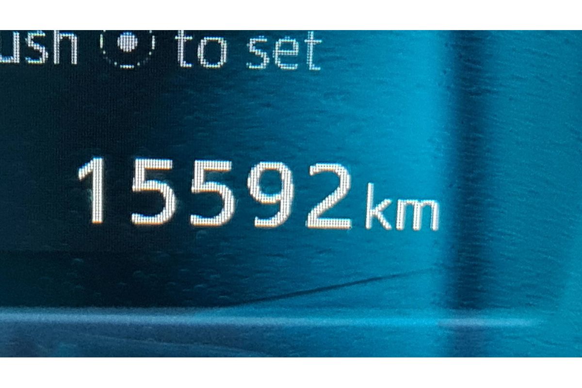 2023 Toyota Hilux SR5 GUN126R 4X4