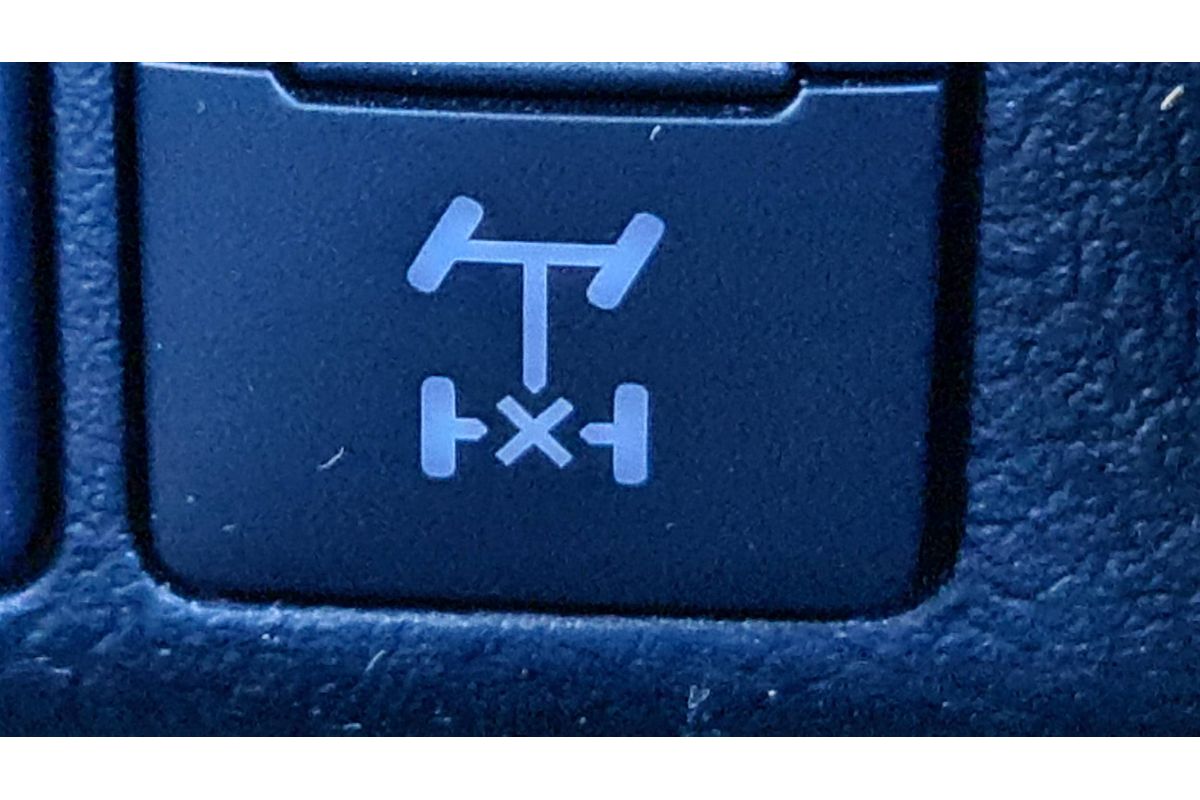 2023 Toyota Hilux SR5 GUN126R 4X4
