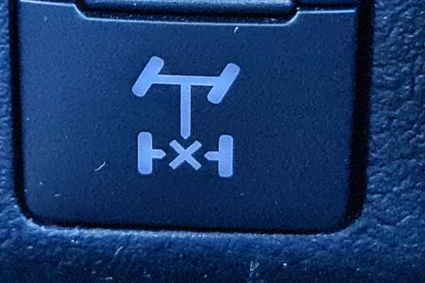 2023 Toyota Hilux SR5 GUN126R 4X4