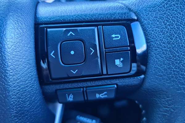 2023 Toyota Hilux SR5 GUN126R 4X4