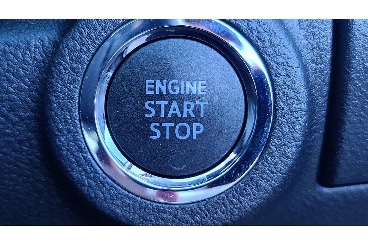 2023 Toyota Hilux SR5 GUN126R 4X4