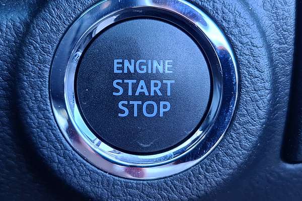 2023 Toyota Hilux SR5 GUN126R 4X4