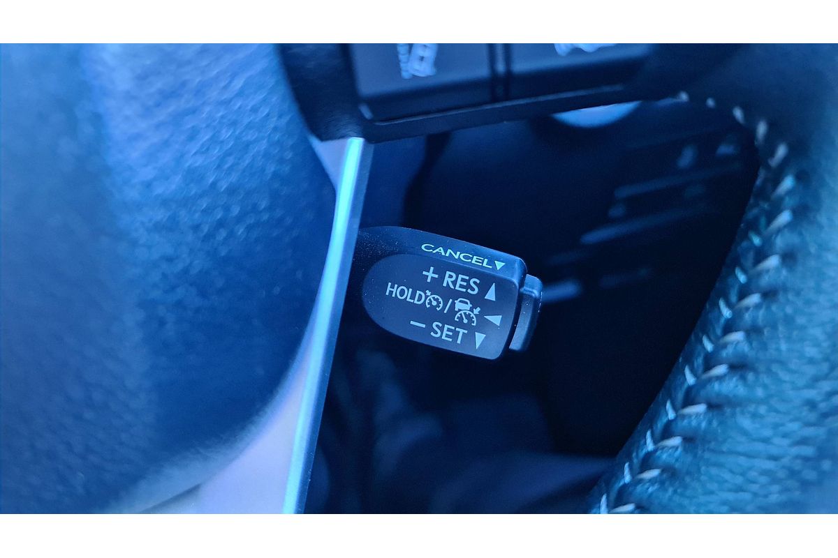 2023 Toyota Hilux SR5 GUN126R 4X4