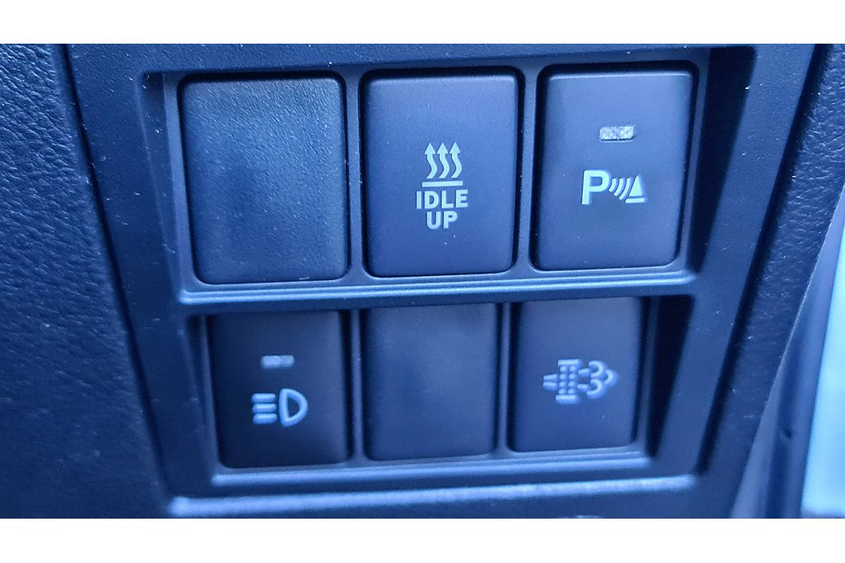 2023 Toyota Hilux SR5 GUN126R 4X4
