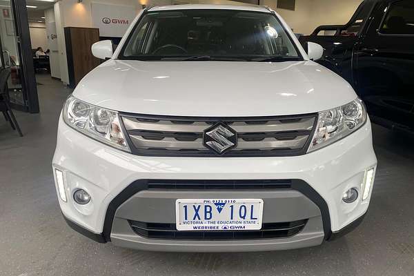 2016 Suzuki Vitara RT-S LY